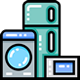 Appliances through Leon's