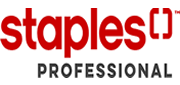 Office Supplies through Staples Professional