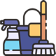 Sanitation & Janitorial Supplies through Staples Professional