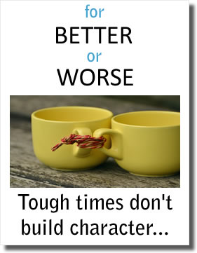 Vendor relations amidst tough times