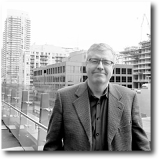 Duane Donnelly - Principle at RTPS