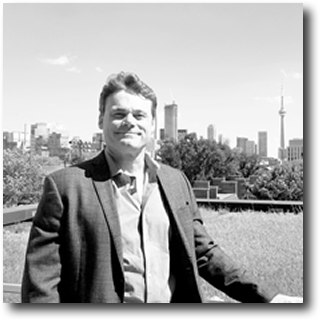 David Rourke - Principle at RTPS