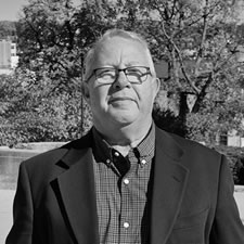 Gerry Whitaker of RTPS