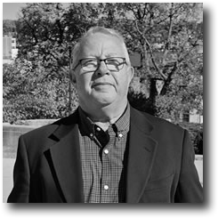 Gerry Whitaker from RTPS