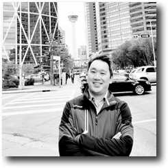 Jason Chin from RTPS