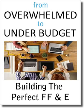 Building the perfect F.F.E.