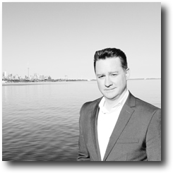 Paul Stanford from RTPS