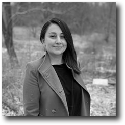 Paola Torres from RTPS