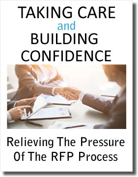 Relief from the RFx process